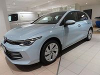 Ny VW Golf VIII Edition 151 HK (111 kW) 2025 Blå