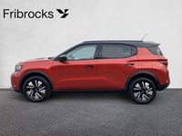 Ny Opel Frontera 146 HK (107 kW) 2025 Grön SUV