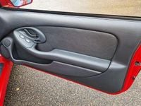 Begagnad Pontiac Trans Am 279 HK (205 kW) 1993 Röd Sportkupé