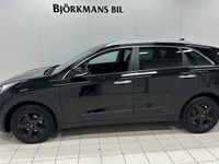 begagnad Kia Niro NiroHybrid DCT 141hk, Advance plus 1