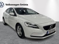 begagnad Volvo V40 T2 Kinetic 2017, Kombi