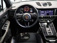 begagnad Porsche Macan GTS 440hk