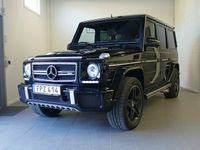 Mercedes G Class Begagnad 53 Till Salu Autouncle