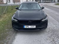 begagnad Volvo V90 D4 Geartronic Advanced Edition, Momentum Euro 6