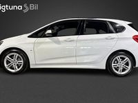 begagnad BMW 220 Active Tourer d xDrive Steptronic M Sport/HUD/GPS