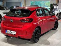 begagnad Opel Corsa Design & Tech 1,2 PureTech 75hk