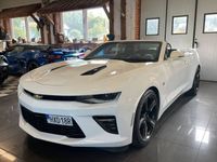 begagnad Chevrolet Camaro SS CAB EV BYTE 2017, Sedan