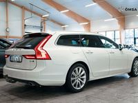 begagnad Volvo V90 D4 AWD Momentum Advanced Edt VOC Drag 190hk