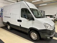 begagnad Iveco Daily 29L13 Skåpbil 2.3 Multijet II Euro 5