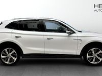 Begagnad MG Marvel R Luxury 132 kW (180 HK) 2022 Vit SUV