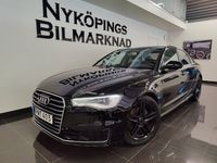 begagnad Audi A6 Sedan 2.0 TDI ultra S Tronic Comfort Euro 6 2015, Personbil