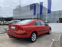 begagnad Volvo S60 2.5T Business Automat
