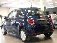 begagnad Fiat 500 Hybrid Euro 6