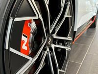 Begagnad Hyundai Ioniq 5 478 kW (650 HK) 2024 Matt vit SUV