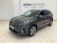 begagnad Kia Niro advance plus 2021, SUV