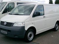 Begagnad VW Caddy 2006 Minibuss