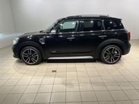 begagnad Mini Cooper SD Countryman Aut Wired Panorama H K