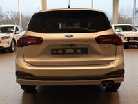 begagnad Ford Focus Active 1.0T EcoBoost mHEV E85 Edition 2023, Kombi