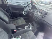 begagnad VW Golf Plus 1.4 TSI Style Euro 5