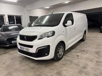 Begagnad Peugeot Expert 122 HK (89 kW) 2017 Van