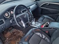 begagnad Volvo V70 D3 Geartronic Momentum Euro 5