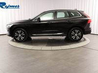 begagnad Volvo XC60 Inscr Expression T