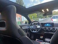 begagnad Mercedes CLA200 Shooting Brake 7G-DCT AMG Sport Euro 6