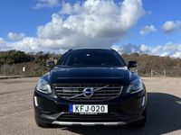 begagnad Volvo XC60 D4 AWD Geartronic Classic, Momentum Euro 6