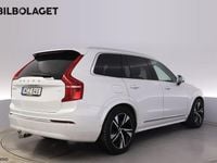 Begagnad Volvo XC90 Ultimate 456 HK (335 kW) 2023 SUV