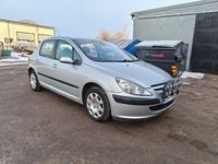 Begagnad Peugeot 307 109 HK (80 kW) 2004