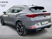 Begagnad Cupra Formentor 314 HK (230 kW) 2021 Grå SUV