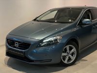 begagnad Volvo V40 D4 Geartronic Summum 177hk