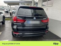 begagnad BMW X5 30d xD M-sport blipp - Billån med experthjälp 7,99%