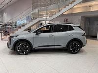 Ny Kia Sportage 2026 Grå SUV
