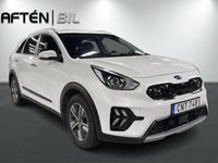 Begagnad Kia Niro Advance 141 HK (103 kW) 2020 Vit SUV