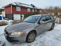 Begagnad Volvo V70 109 HK (80 kW) 2011 Kombi
