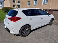 begagnad Toyota Auris 1.6 Valvematic Unikt tillfälle! End. 3660 mil