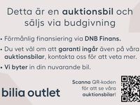 Begagnad Renault Scénic III 150 HK (110 kW) 2010 Brun Minibuss