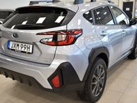 begagnad Subaru Crosstrek 2.0 4WD XFuel Touring Automat 2024, SUV