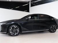 Begagnad Mazda 6e Takumi-Line 189 kW (258 HK) 2025 Svart Sedan