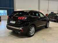 Begagnad Peugeot 3008 GTi 131 HK (96 kW) 2023 Svart SUV