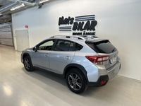 begagnad Subaru XV 2.0 4WD Lineartronic Ridge 156hk