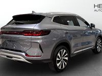 Ny BYD Seal U Boost 218 HK (160 kW) 2025 SUV