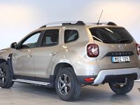 begagnad Dacia Duster 1.5 dCi 4x4 Drag Extraljus SoV-ingår 2018, Kombi