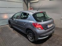 begagnad Peugeot 207 5-dörrar 1.4 VTi 95hk Euro 5