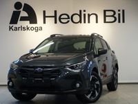 begagnad Subaru Crosstrek XVe-Boxer Lineartronic