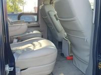 begagnad Chevrolet Express G2500 Conversion Van 6.0 V8 Hydra-Matic