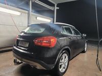 begagnad Mercedes GLA200 Euro 6