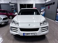 begagnad Porsche Cayenne Diesel V6 3.0 240hk TipTronic S