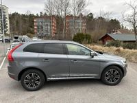 begagnad Volvo XC60 D4 AWD Geartronic Classic, Summum Euro 6